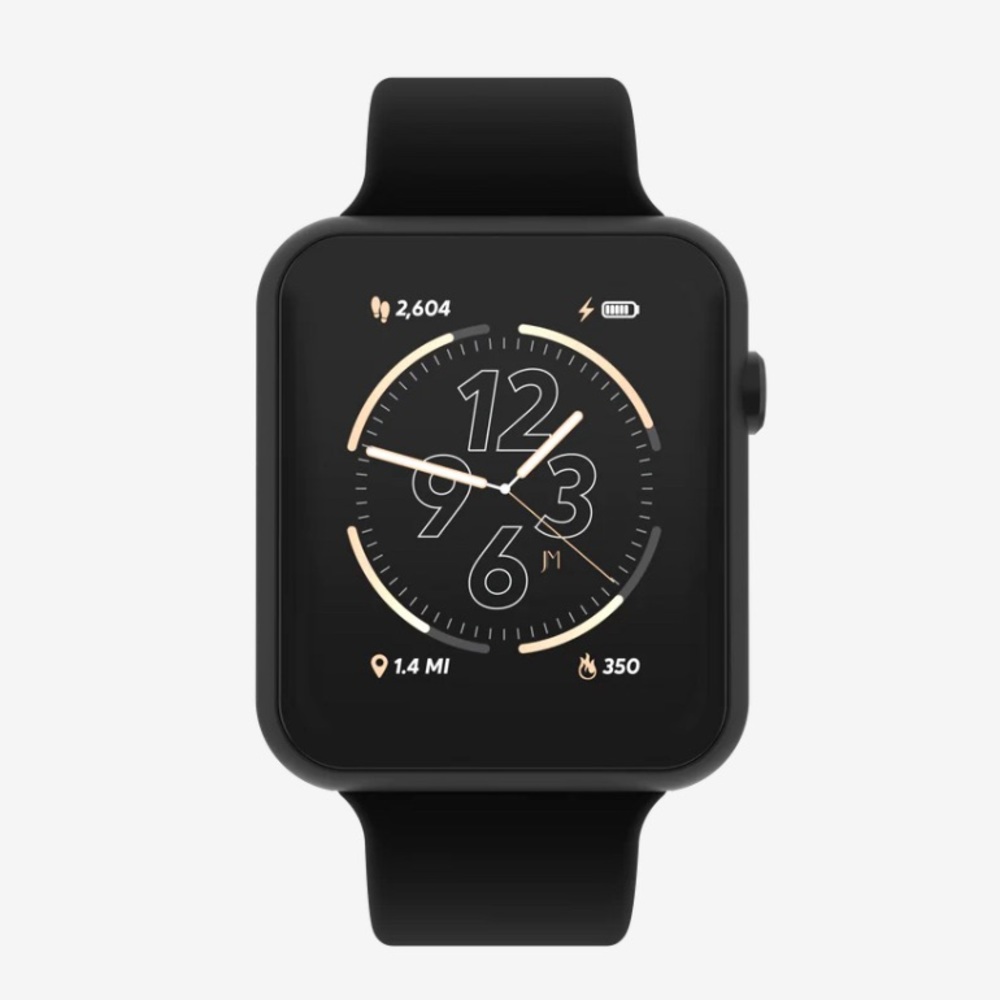 Itouch Air 4 Jillian Michaels Edition - Black